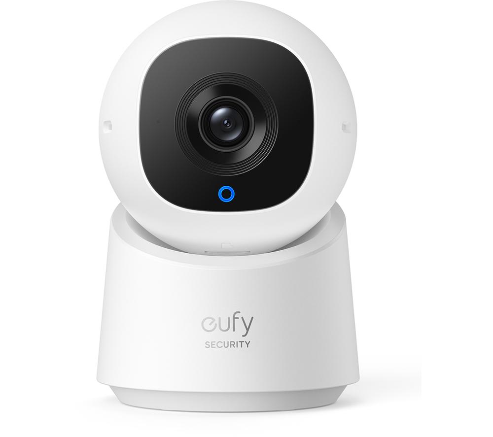 EUFY C220 2K WiFi Indoor Security Camera