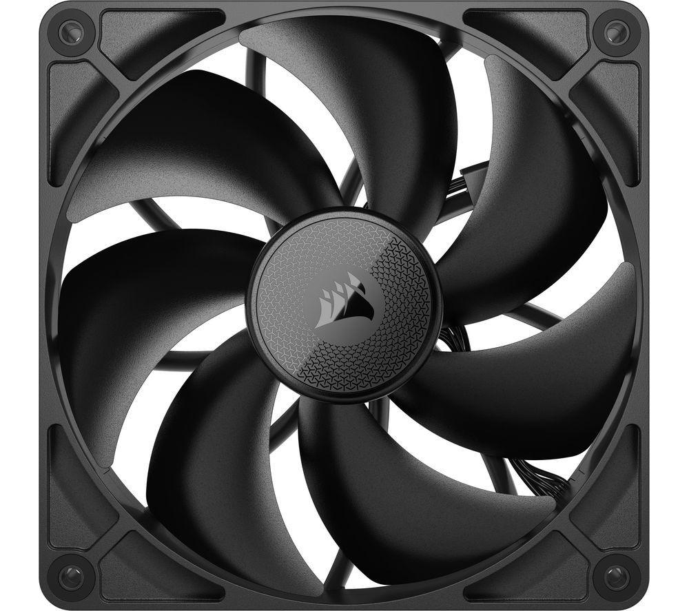 CORSAIR iCUE Link RX Series 140 mm Case Fan