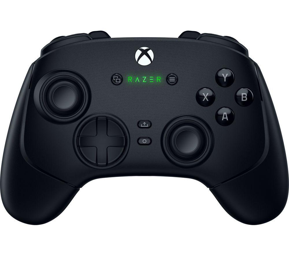 RAZER Wolverine V3 Pro Controller for Xbox - Black