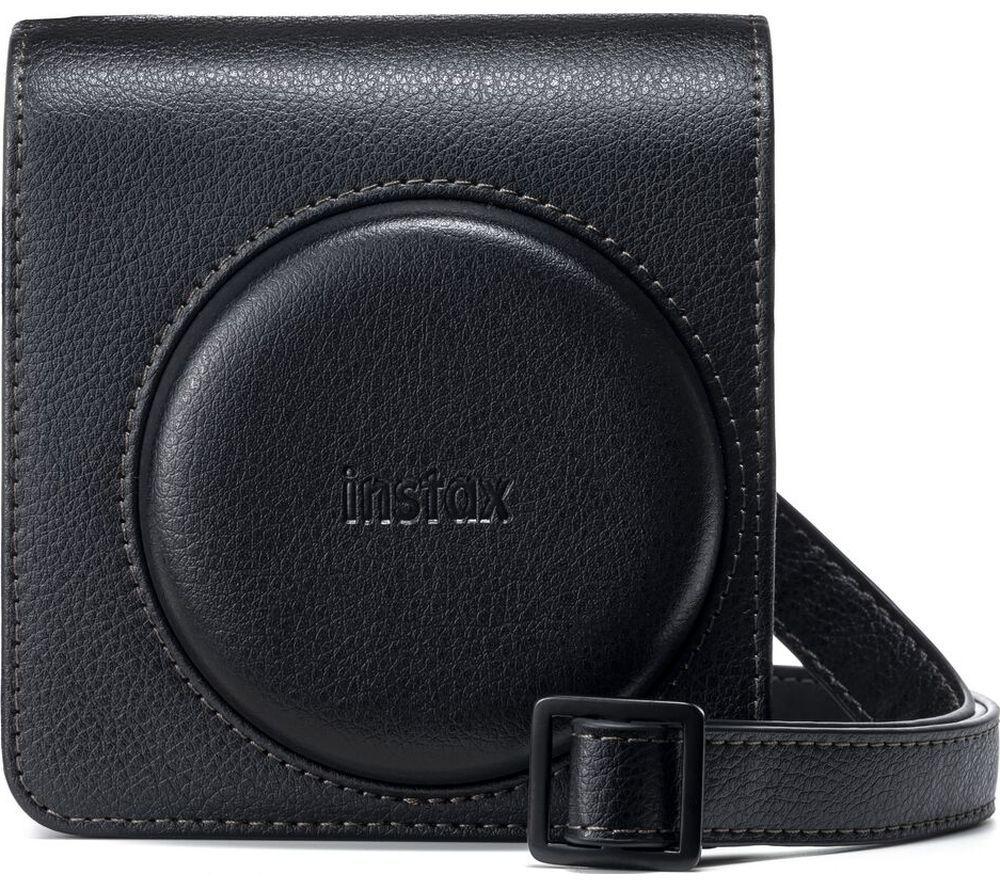 INSTAX Mini 99 Camera Case - Black