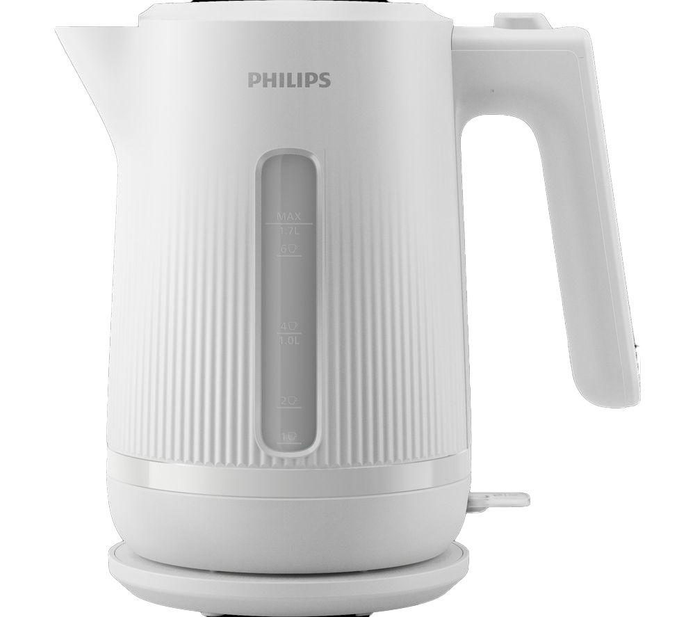 PHILIPS 3000 Series HD9411/00 Jug Kettle - White