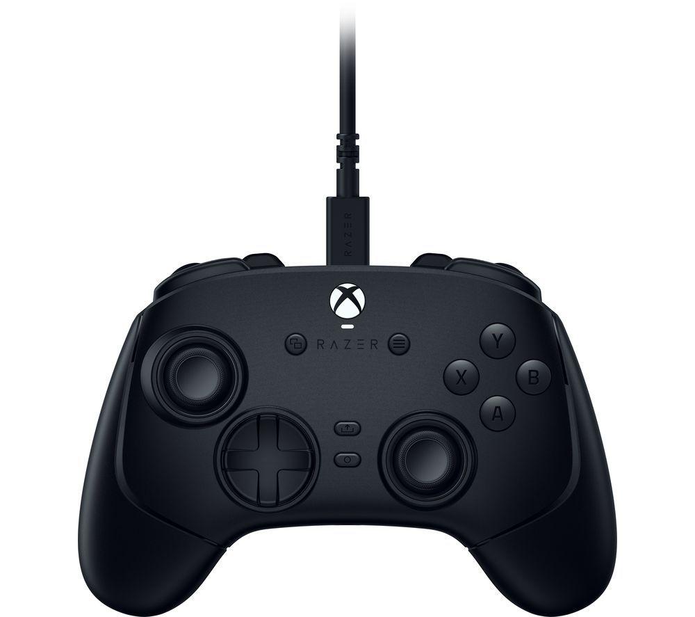 RAZER Wolverine V3 Tournament Edition Controller for Xbox - Black
