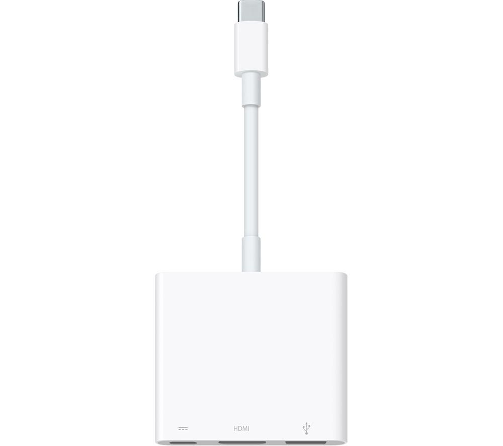 APPLE USB Type-C Digital AV Multi-port Adapter