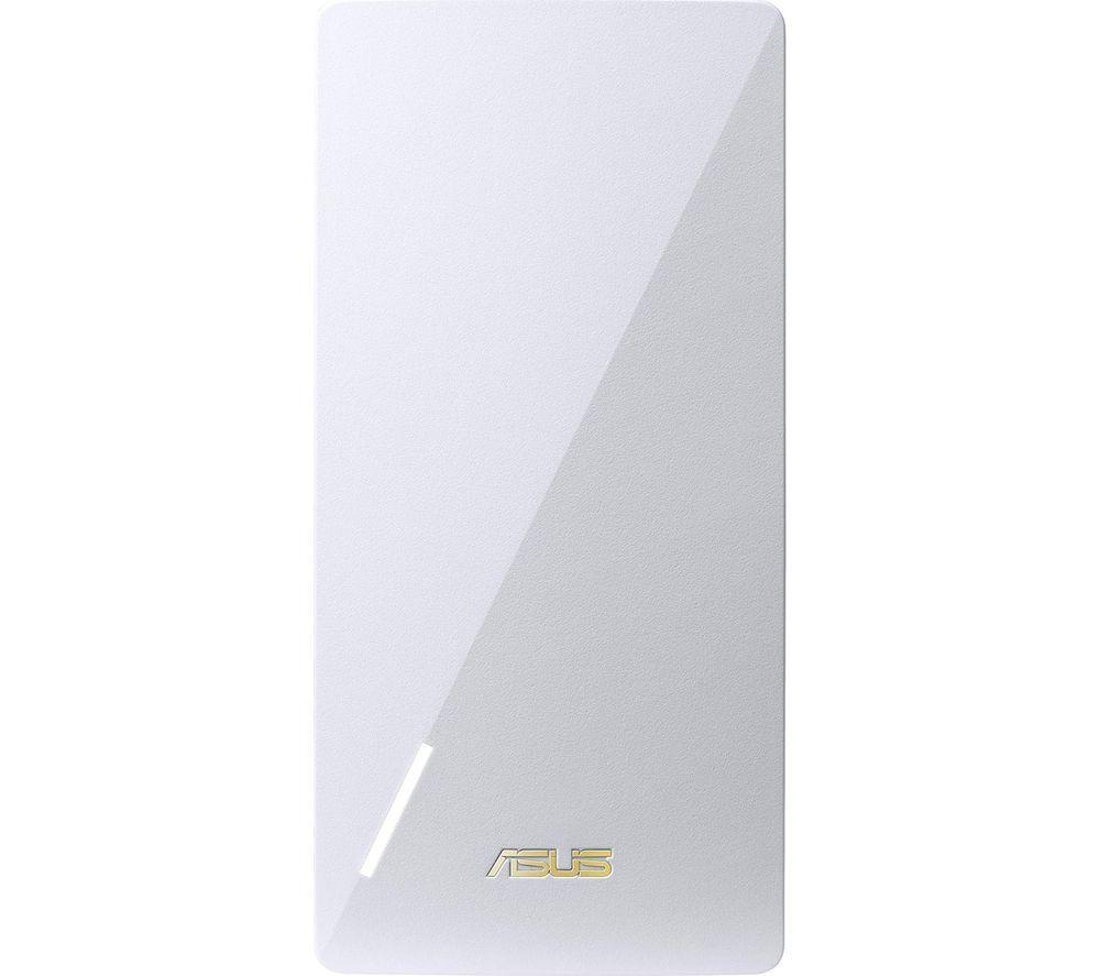 ASUS RP-AX58 WiFi Range Extender - AX 3000, Dual-band