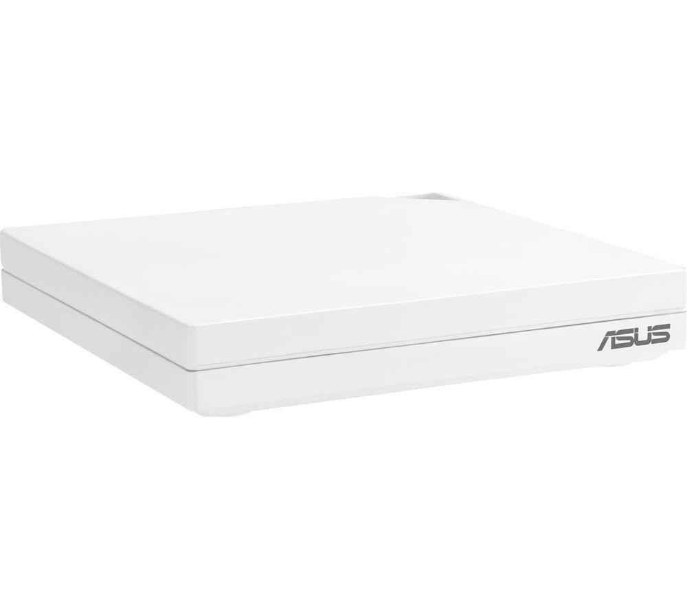 ASUS RT-AX57 Go WiFi 5G Travel Router - AX 3000, Dual-band