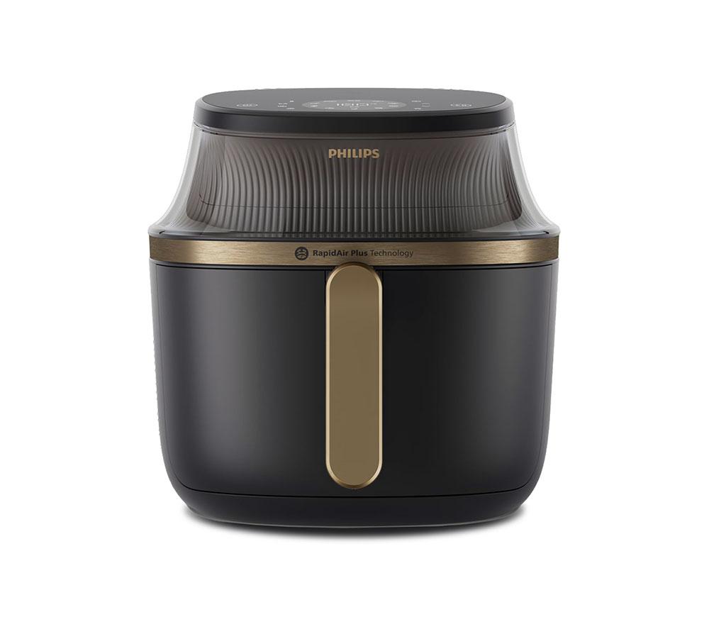 PHILIPS 3000 Series NA332/09 Air Fryer - Black