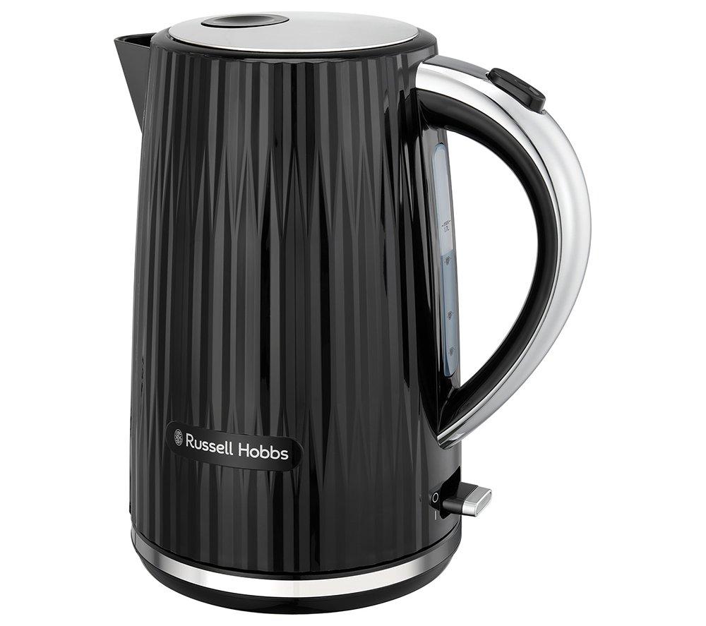 RUSSELL HOBBS Eden 27361 Jug Kettle - Black