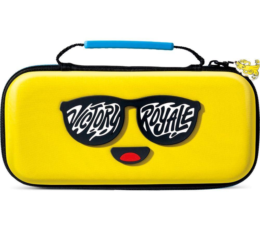 POWERA NSCS0269-01 Nintendo Switch Protection Case - Fortnite Peely