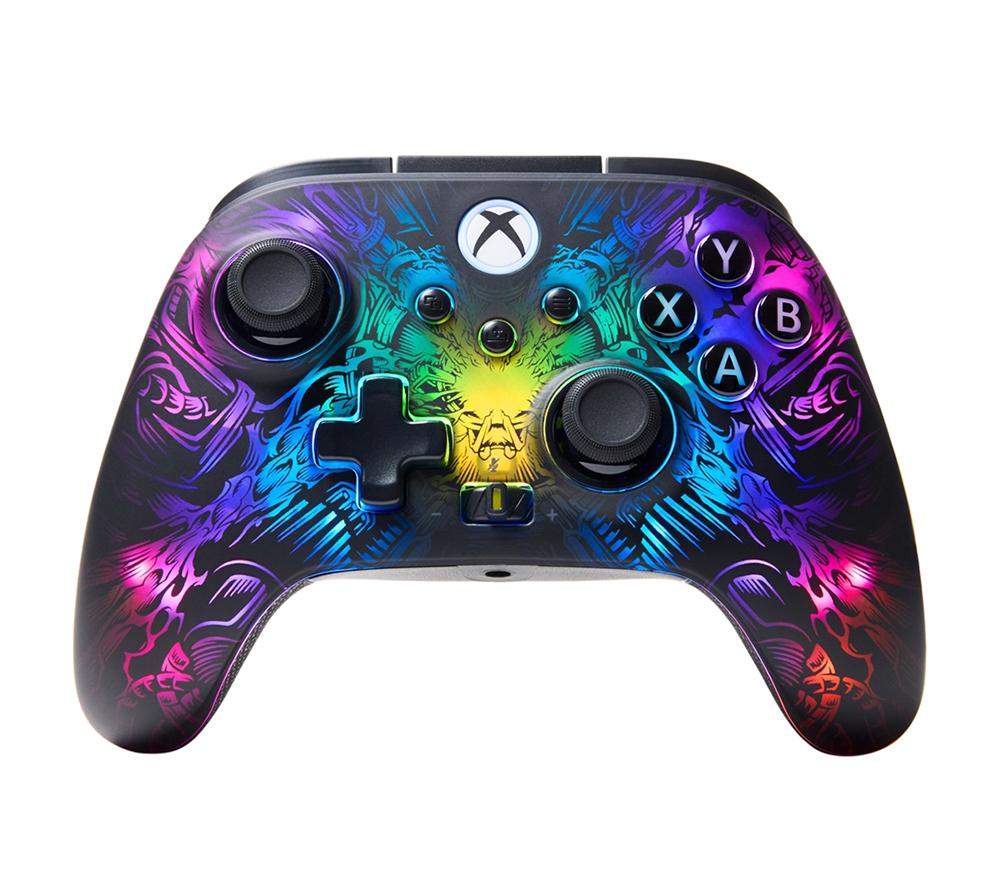 POWERA Fusion Pro Lumectra Wireless Controller for Xbox X-S - Black