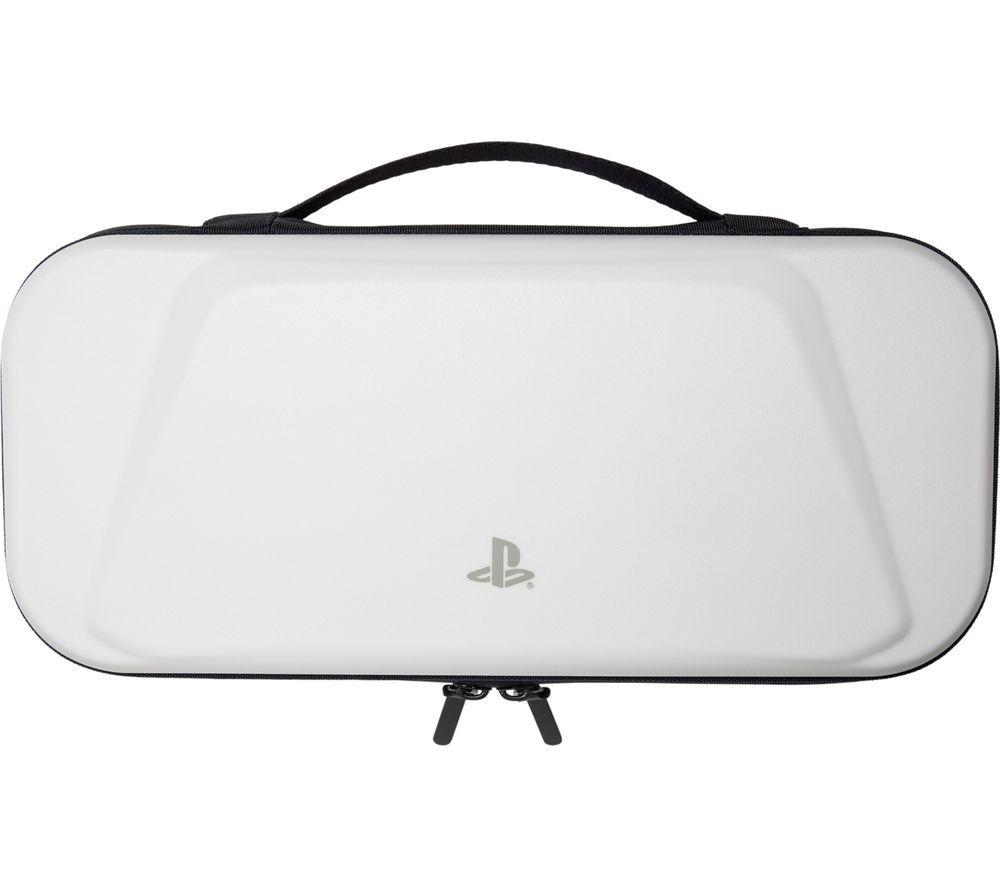 POWERA Protection Case for PlayStation Portal Remote Player - White