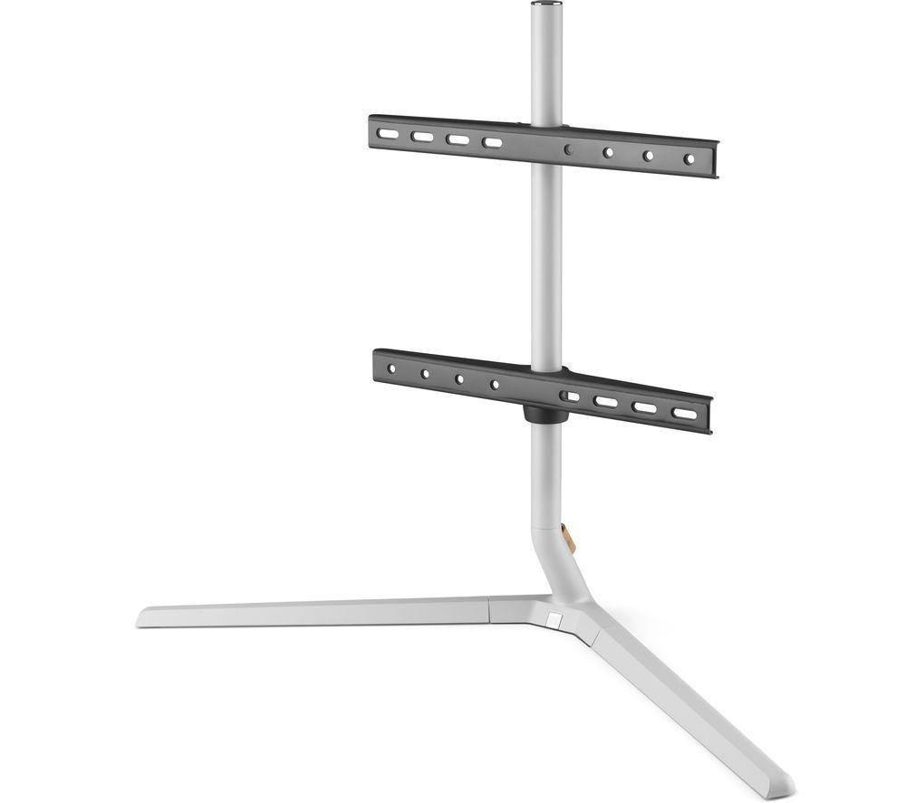 ONE FOR ALL Design WM7431 32-70inch Table Top TV Stand - White