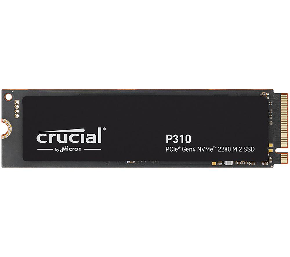 CRUCIAL P310 M.2 Internal SSD - 1 TB
