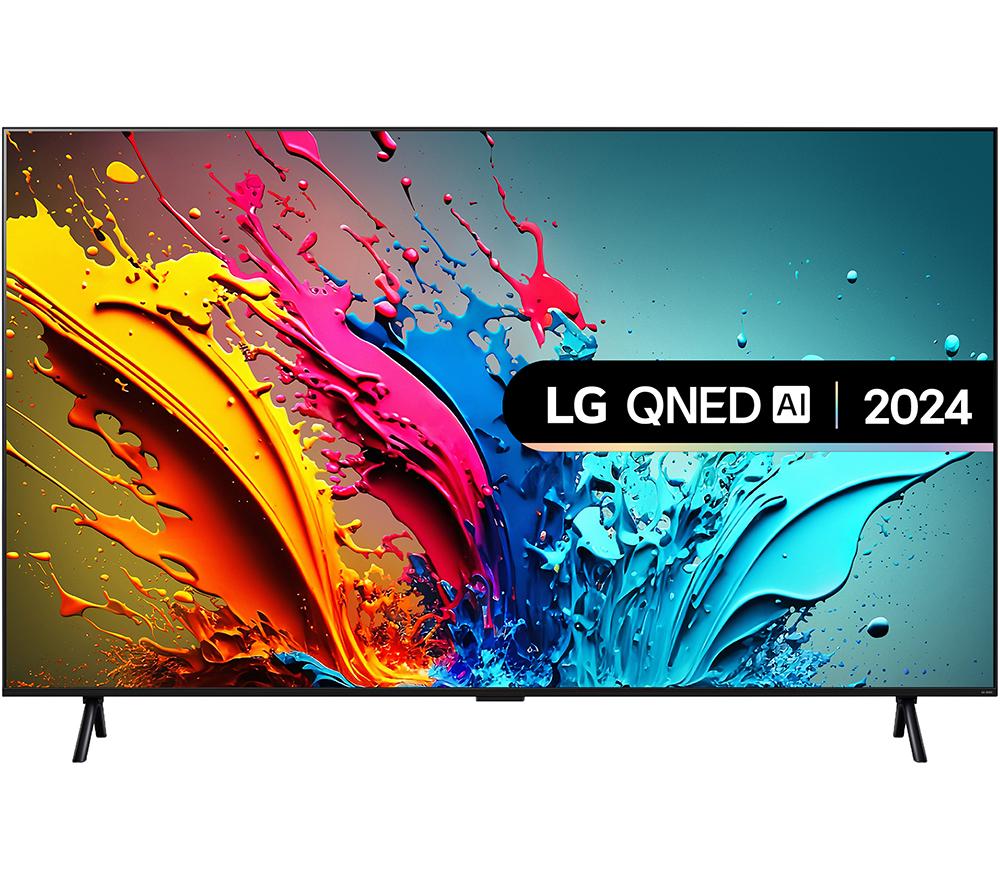LG QNED89 98