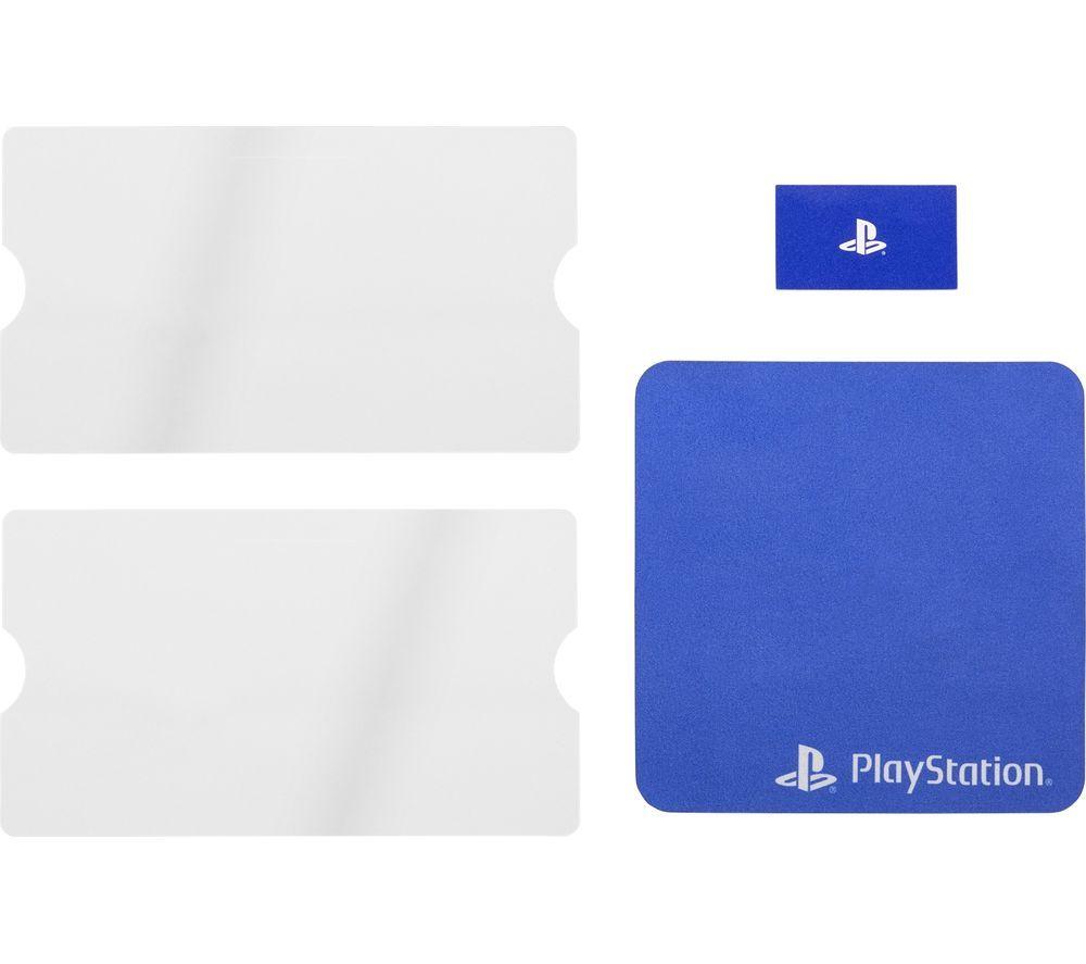 POWERA Screen Protection Kit for PlayStation Portal Remote Player - Pack of 2