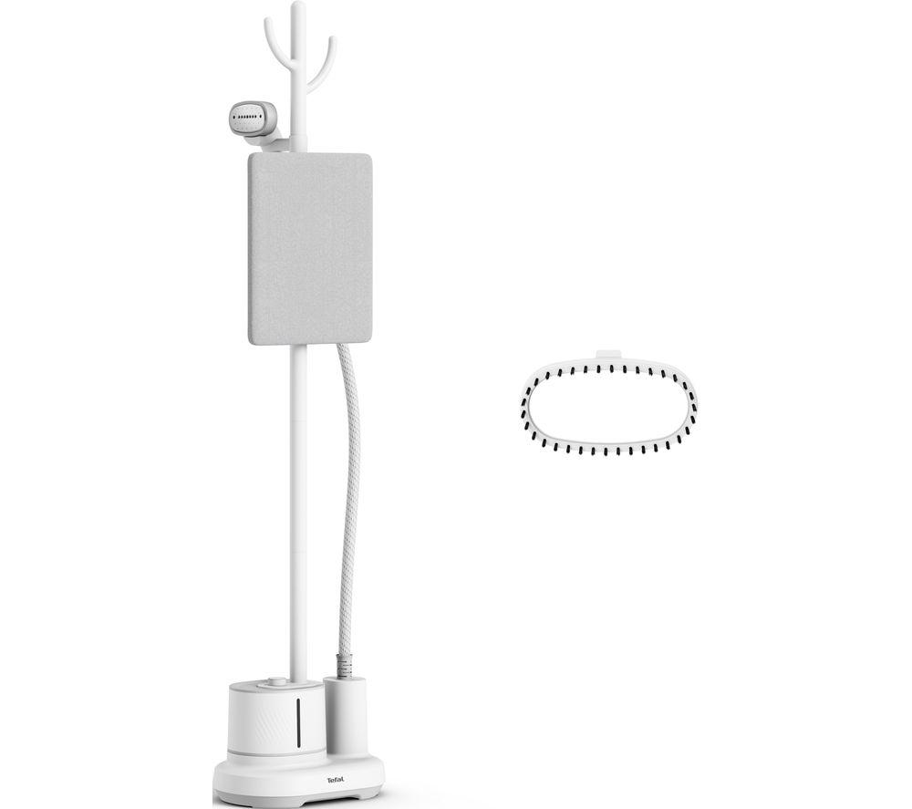 TEFAL Origin Home IT3260 Clothes Steamer - White