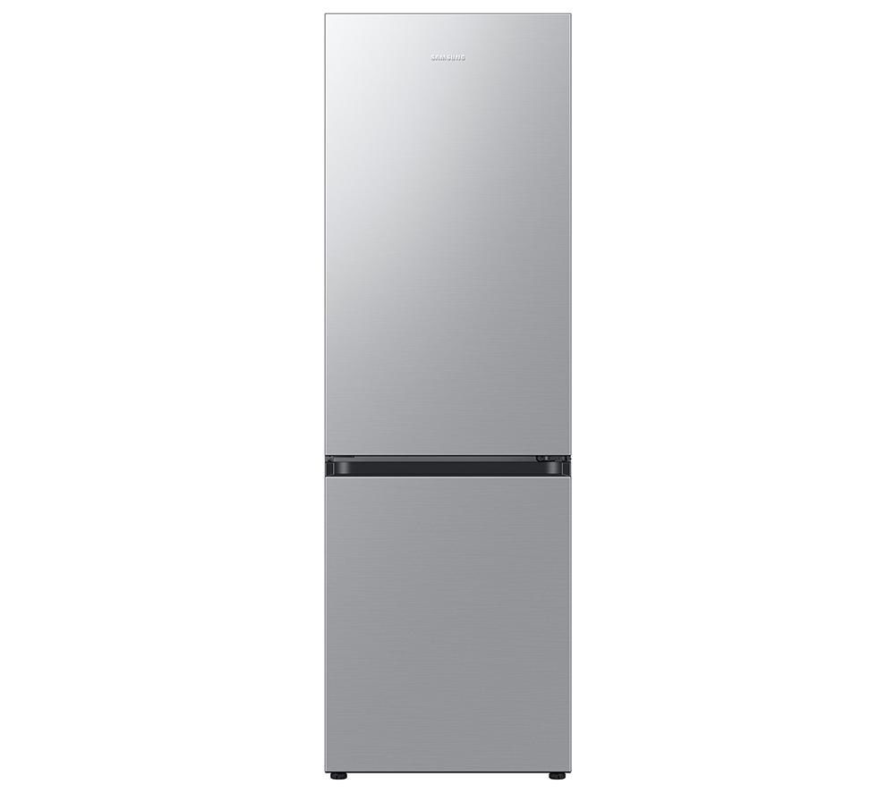 SAMSUNG Series 6 SpaceMax RB34C600DSA/EU 70/30 Smart Fridge Freezer - Metal Graphite