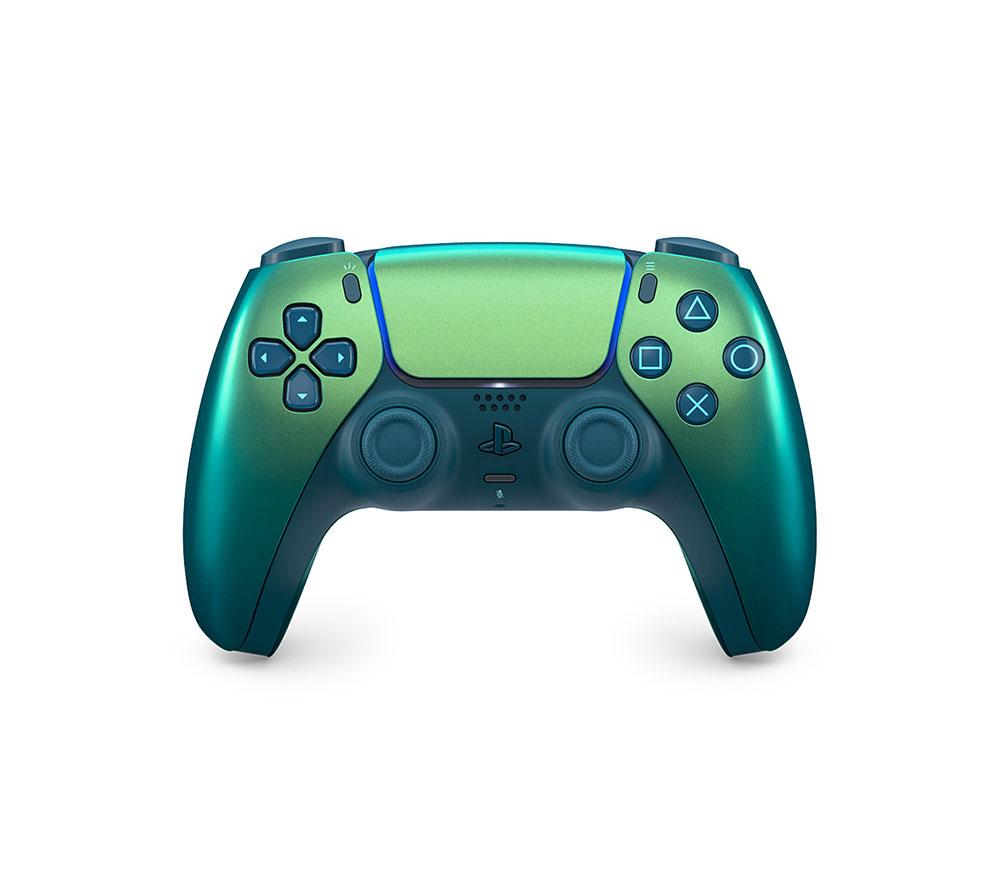 PLAYSTATION PS5 DualSense Wireless Controller - Chroma Teal
