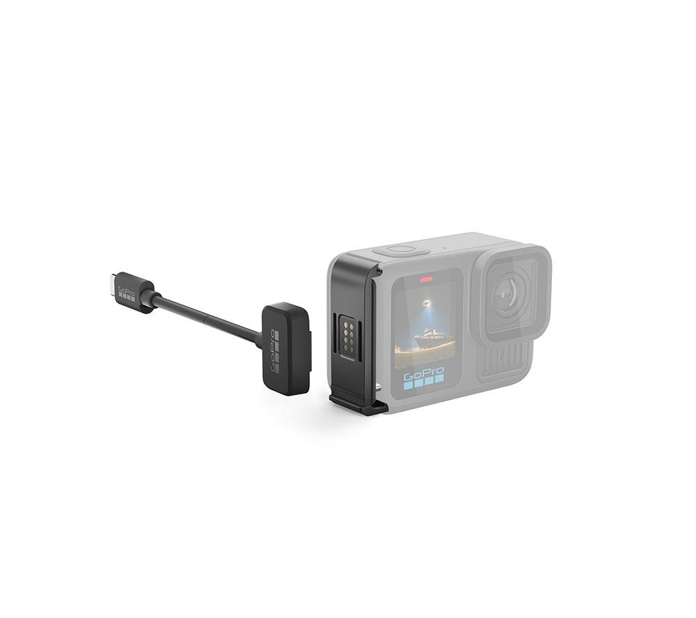 Buy GOPRO Contacto Power Cable Kit | Currys