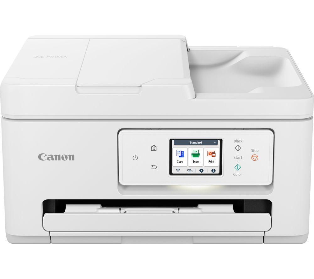 CANON PIXMA TS7750i All-in-One Wireless Inkjet Printer