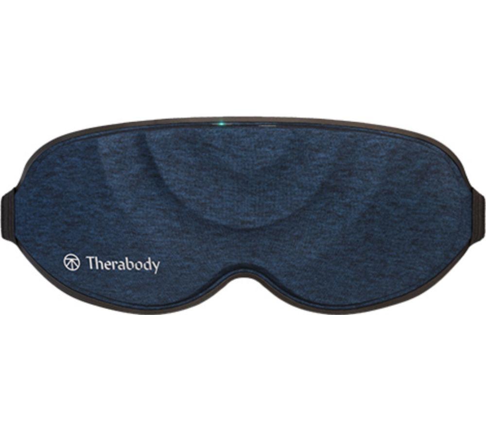 THERABODY SleepMask - Blue
