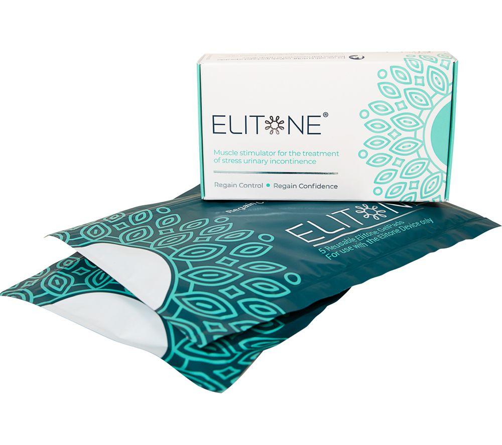 Buy ELITONE Female Incontinence Pelvic Floor Exerciser Therapy Kit | Currys