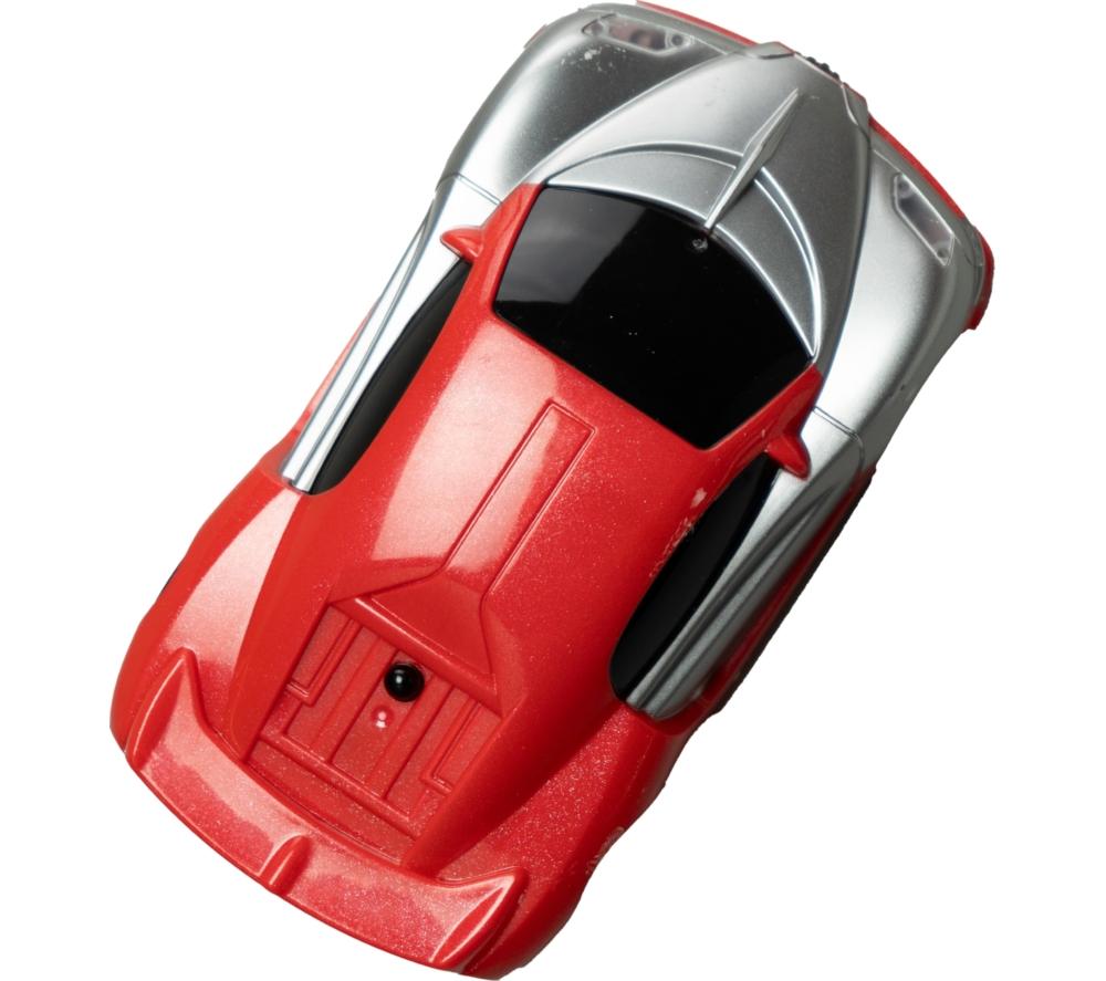RED5 Wall Climbing Remote Control Car