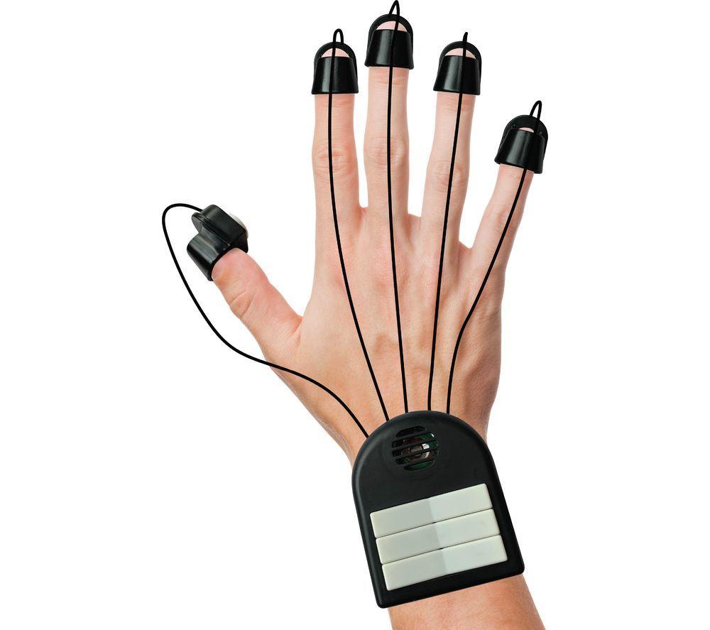 RED5 Toy Piano Fingers