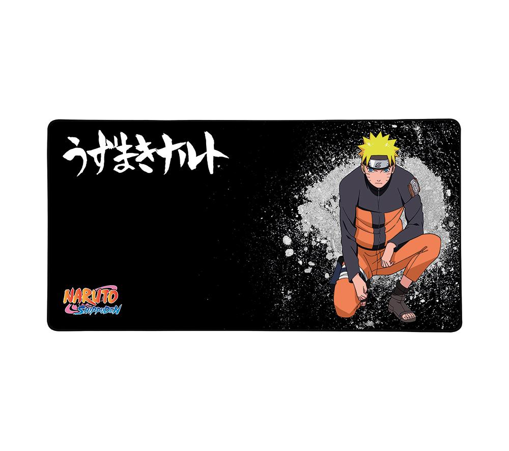 KONIX Naruto Gaming Surface - XXL