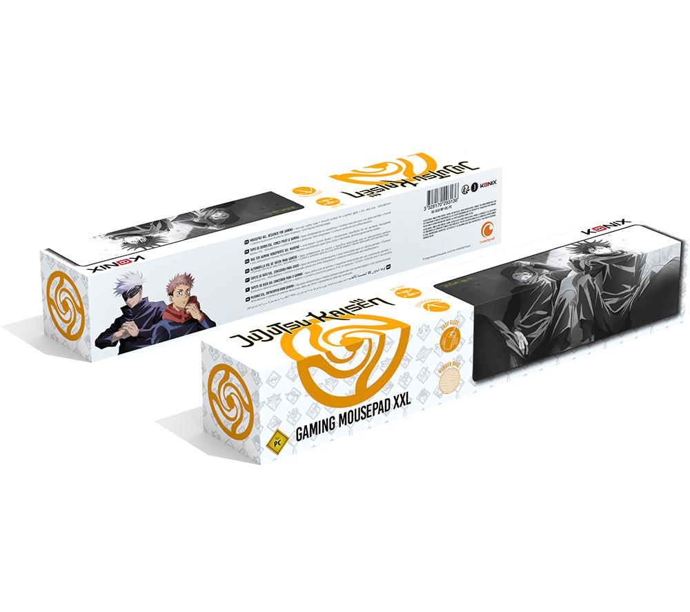 KONIX Jujutsu Gaming Surface - XXL