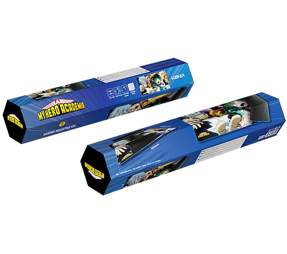 KONIX My Hero Academia Gaming Surface - XXL