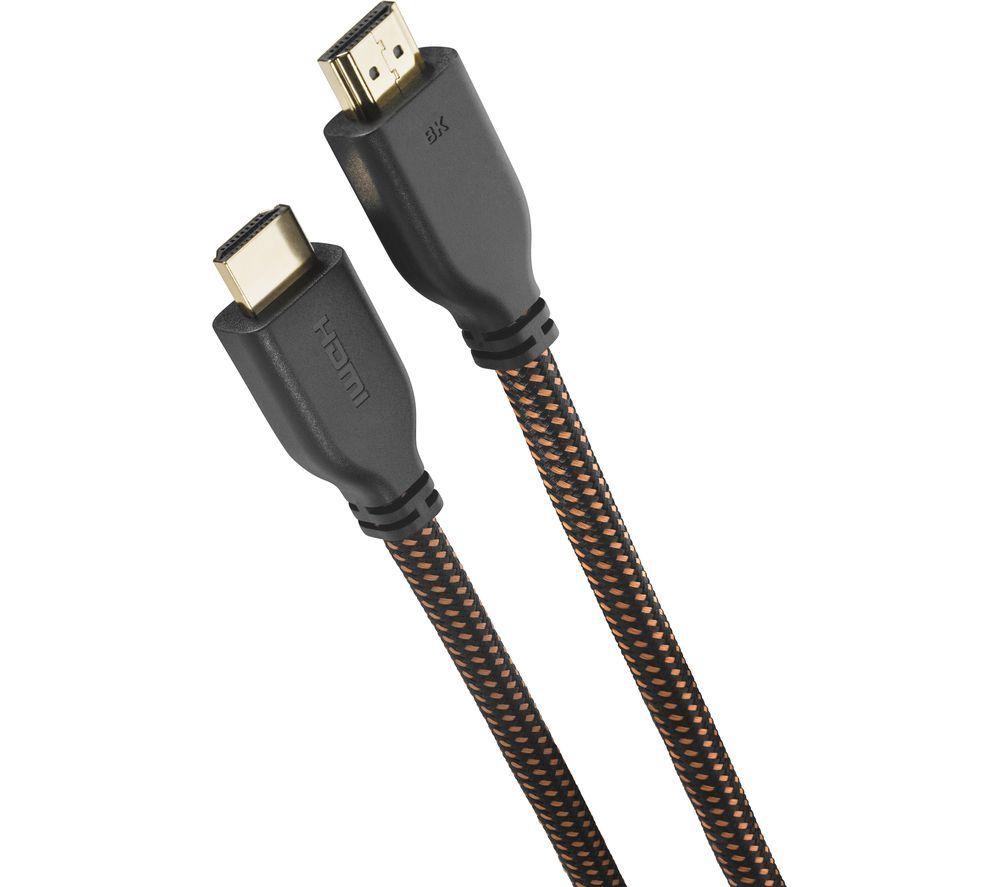 ONE FOR ALL CC5230 Ultra High Speed HDMI Cable - 3 m