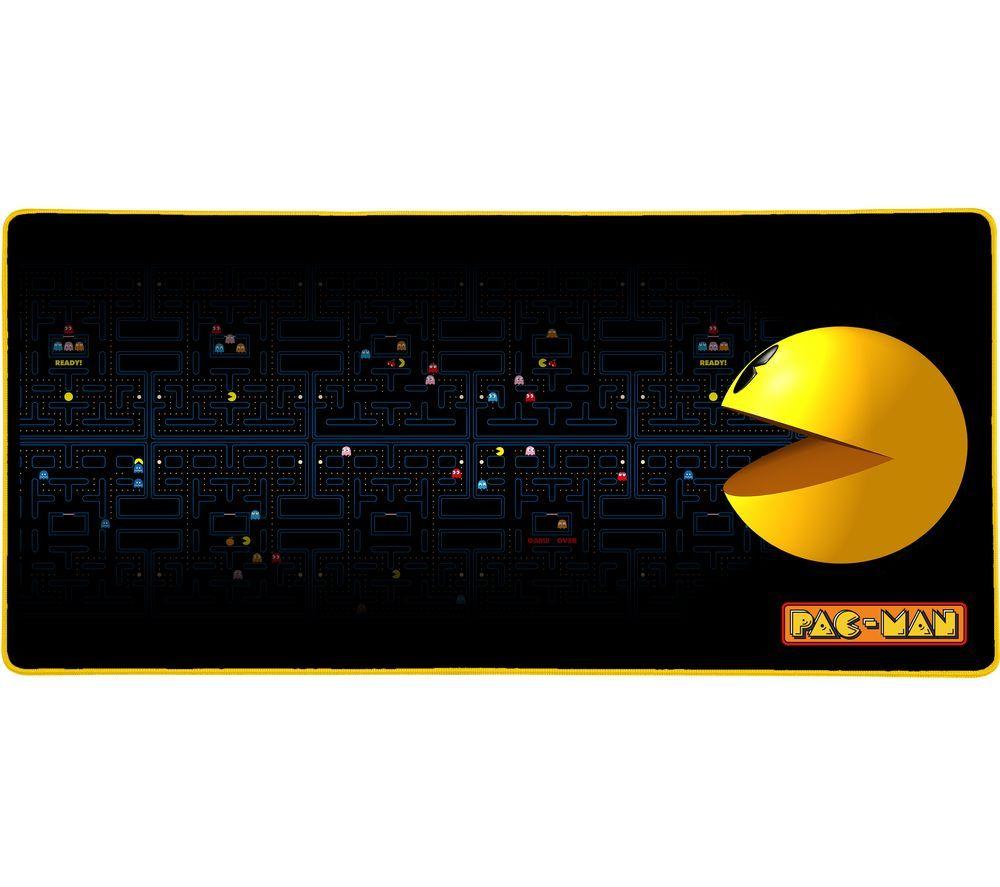 KONIX Pacman Gaming Surface - XXL