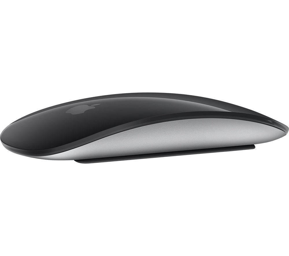 APPLE Magic Mouse - Black