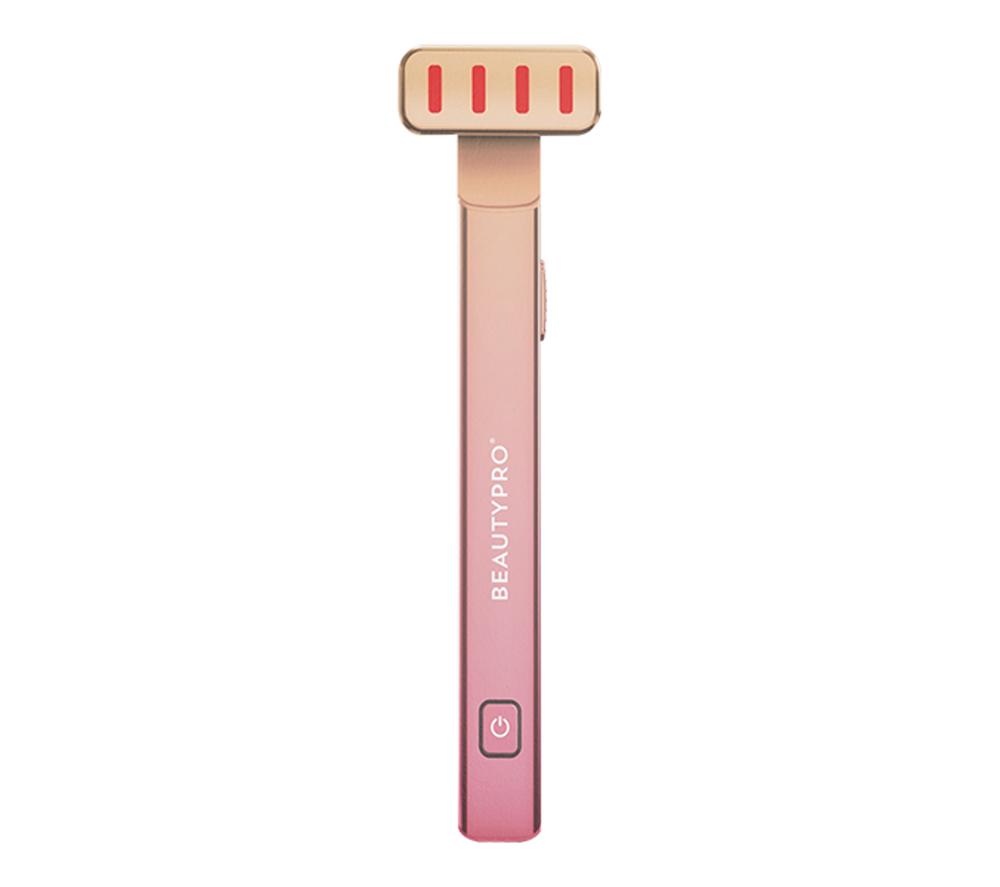 BEAUTYPRO Light Therapy 5-in-1 LED Wand - Ombre