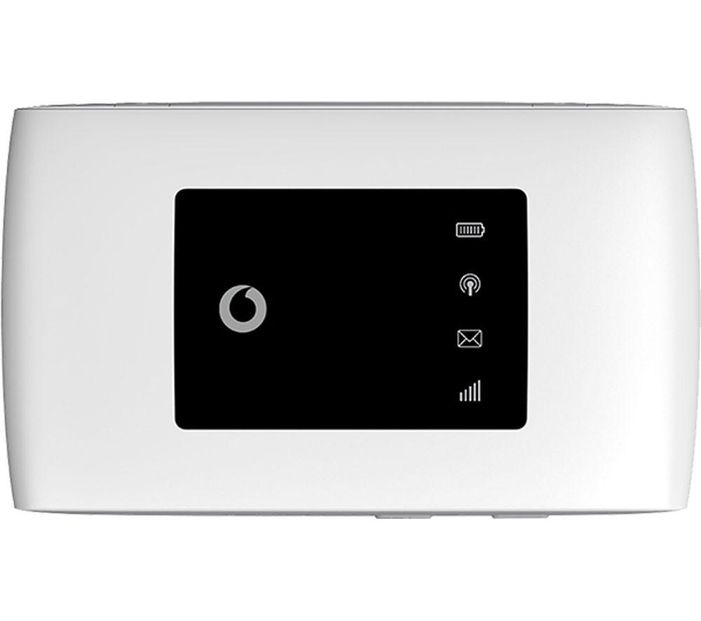 VODAFONE MiFi 4G Mobile WiFi 60 GB Hotspot