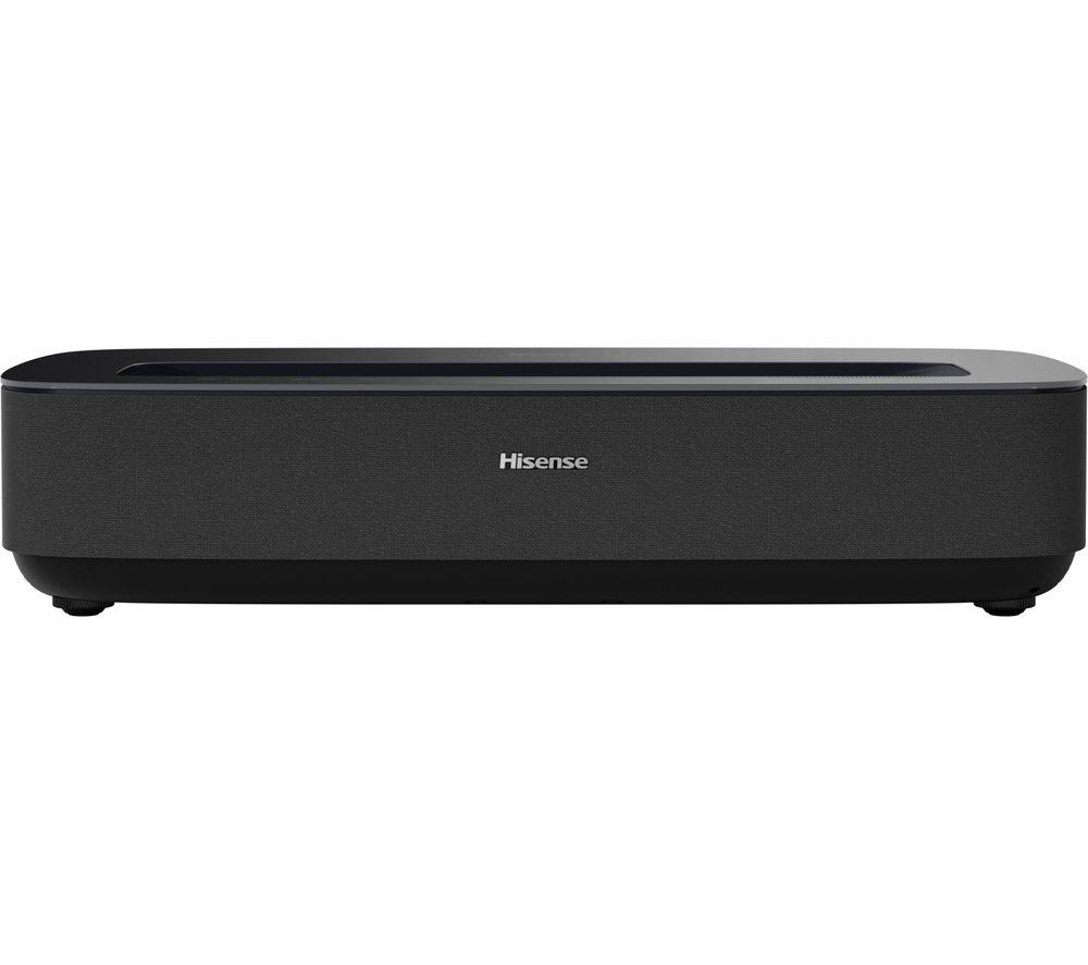 HISENSE PL2TUK Smart 4K Ultra HD Laser TV Projector