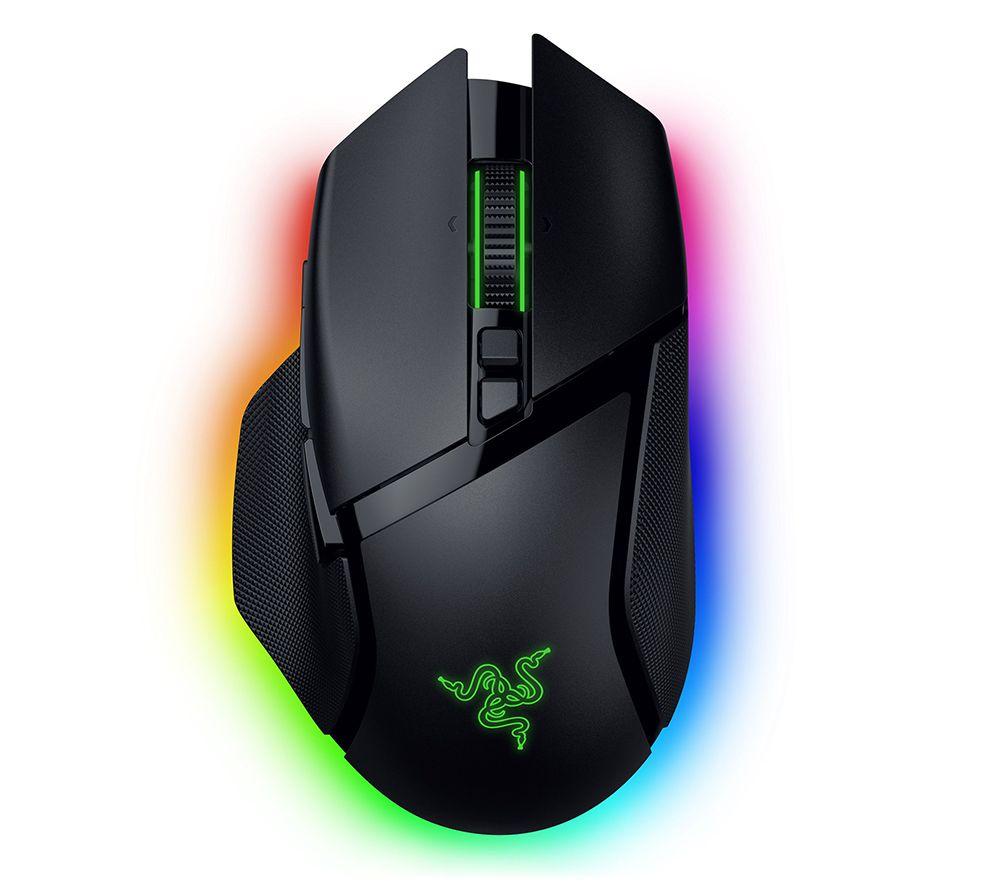 RAZER Basilisk V3 Pro 35K RGB Wireless Optical Gaming Mouse