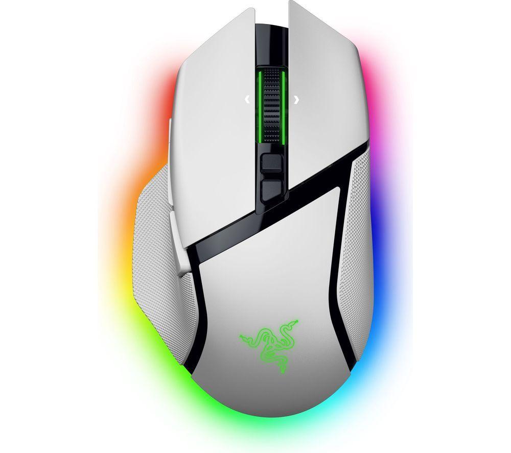 RAZER Basilisk V3 Pro 35K RGB Wireless Optical Gaming Mouse