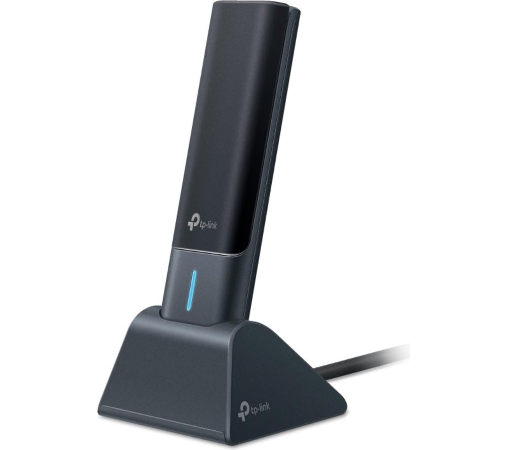 TP-LINK Archer TXE70UH USB Wireless Adapter - AXE 5400, Tri-band