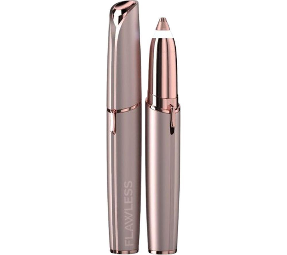 FLAWLESS FLA507949 Brows 3.0 Trimmer - Gold