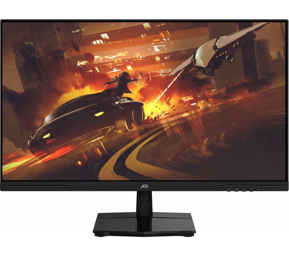 ADX A2710R25 Quad HD 27inch Fast IPS Gaming Monitor
