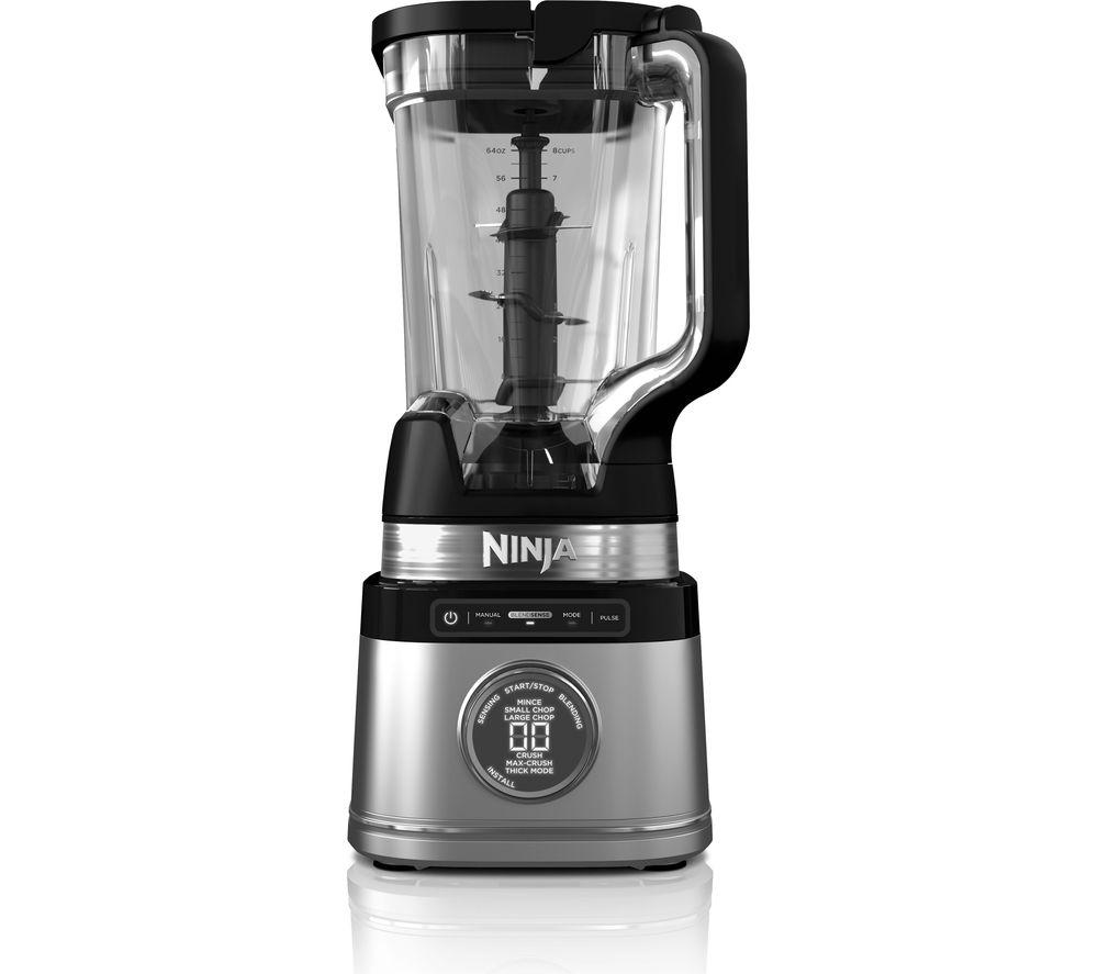 NINJA Detect Pro TB201UK Blender - Black
