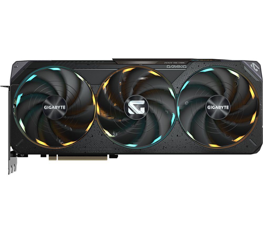 GIGABYTE GeForce RTX 5080 16 GB GAMING OC Graphics Card
