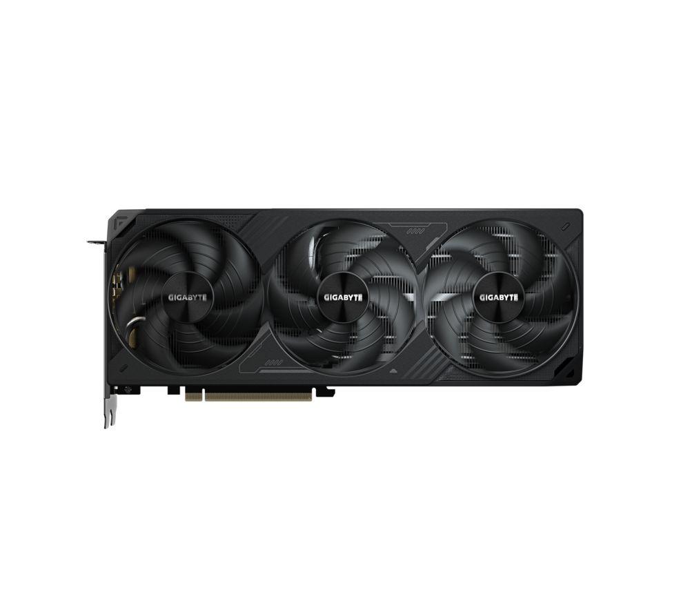 GIGABYTE GeForce RTX 5080 16 GB WINDFORCE SFF Graphics Card