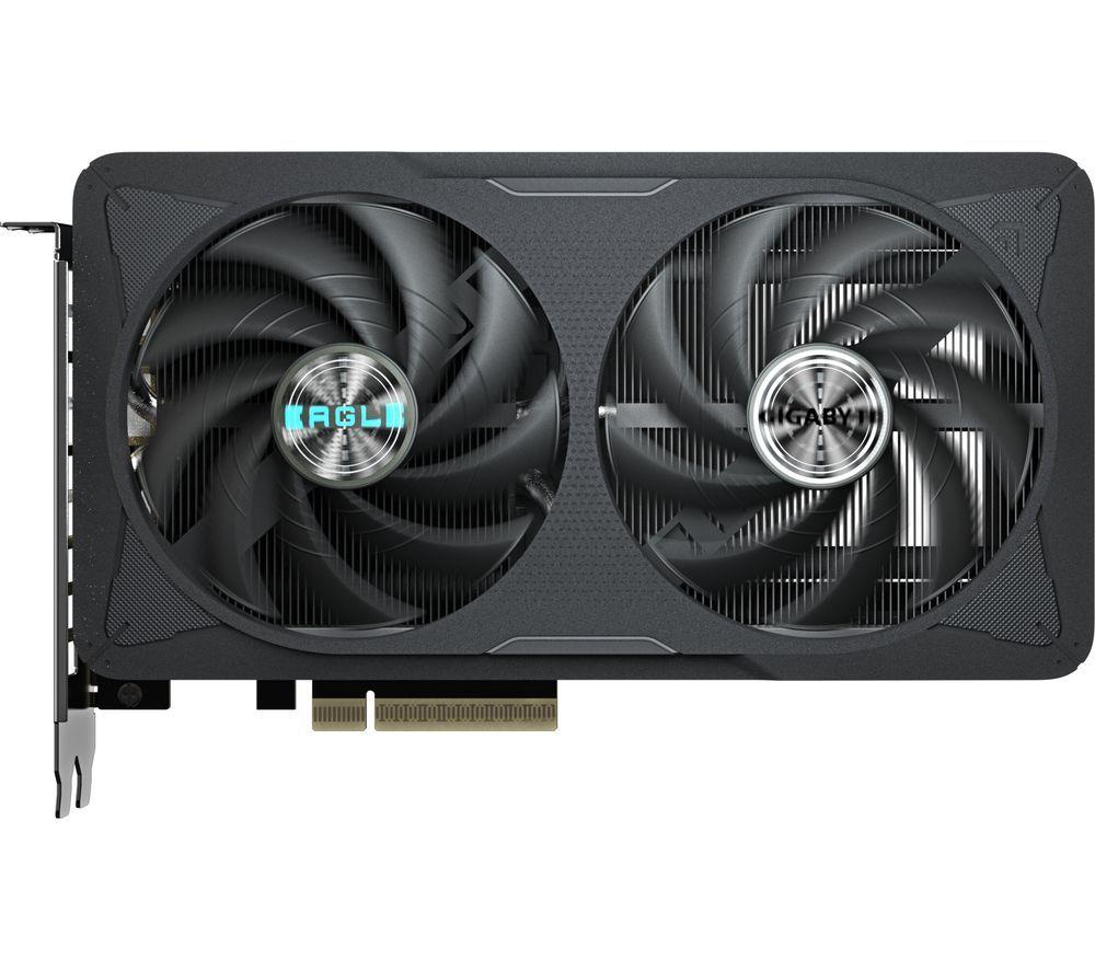 GIGABYTE GeForce RTX 5060 8 GB EAGLE OC Graphics Card