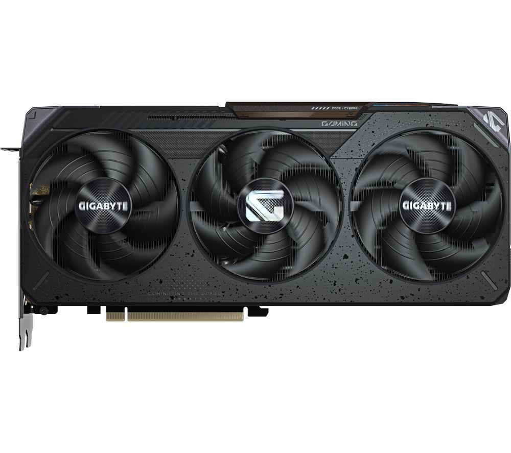 GIGABYTE Radeon RX 9070 XT 16 GB GAMING OC Graphics Card