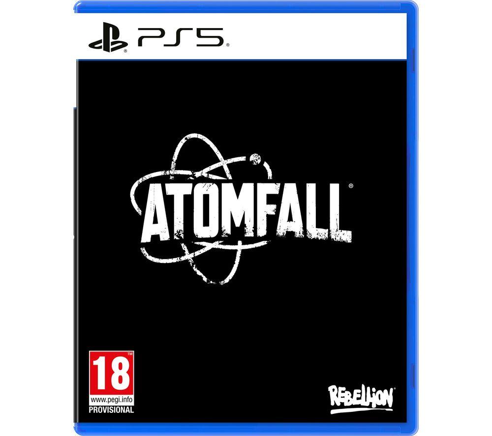PLAYSTATION Atomfall - PS5