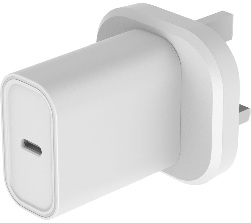 GOJI 20 W USB Type-C Charger