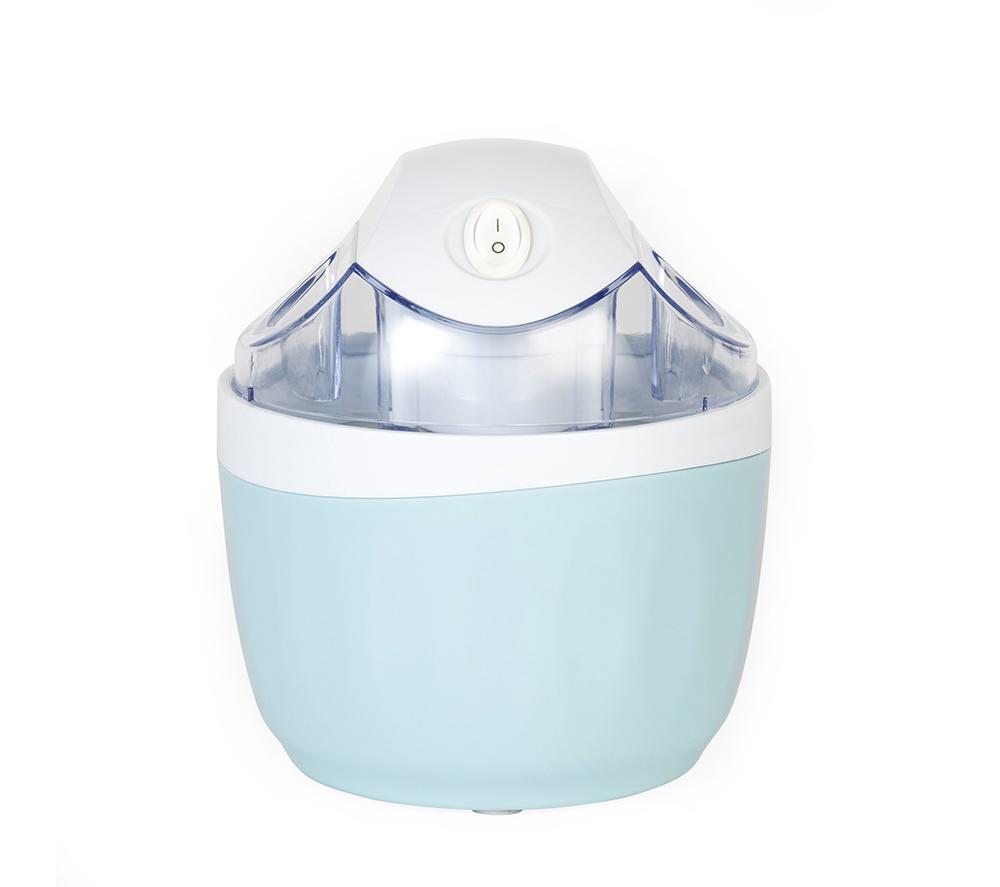 GILES & POSNER Ice Cream Maker - Blue