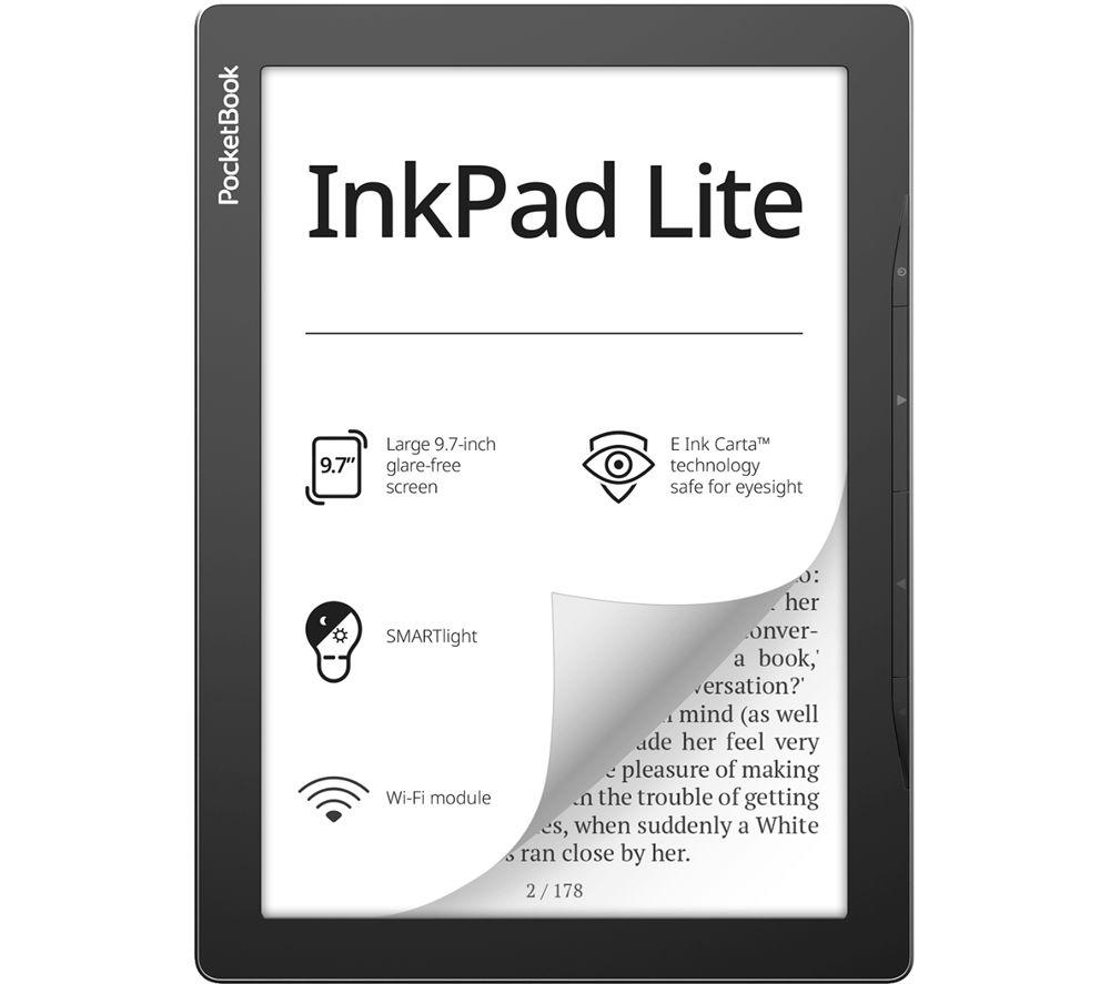 POCKETBOOK Inkpad Lite 9.7